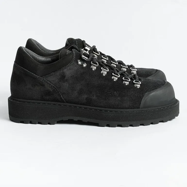 DIEMME - Collezione Uomo Hiking Boots*Diemme - Hiking Boot - Cornaro - Black