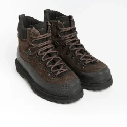 DIEMME - Collezione Uomo Hiking Boots*Diemme - Hiking Boot - Roccia Vet Sport - Oak Brown
