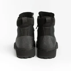 Diemme Hiking Boots* - Hiking Boot - Rock Vet Sport - Black Fabric