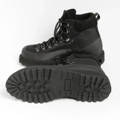 Diemme Hiking Boots* - Hiking Boot - Rock Vet Sport - Black Fabric