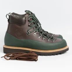 DIEMME - Collezione Uomo Hiking Boots*Diemme - Hiking Boot - Rock Sport - Testa Di Moro