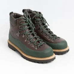 DIEMME - Collezione Uomo Hiking Boots*Diemme - Hiking Boot - Rock Sport - Testa Di Moro
