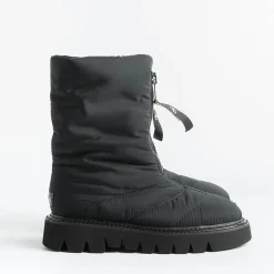 Elena Iachi Ankle Boots* - Ankle Boot - E3128-2T- Quiz Black