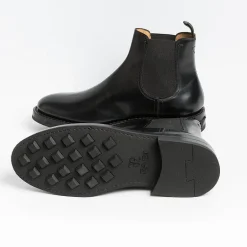 FABI Oxfords* - Beatles - 981 - Lisbon Black
