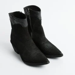 FAUZIAN JEUNESSE - Collezione Donna Texans*Fauzian Jeunesse - Texan 3202 - Black