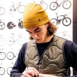 Fjallraven Hats And Caps* - Classic Knit Hat 77368 - Various Colors