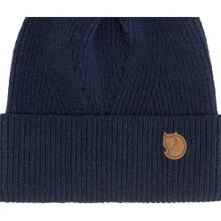 Fjallraven Hats And Caps* - Directional Rib Beanie - 78143 - Various Colors