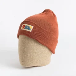 Fjallraven Hats And Caps* - Vardag Classic Beanie