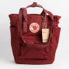 Fjallraven Tote Bags* Kanken Totepack 23710 - 326 Ox Red