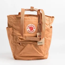 Fjallraven Tote Bags* Kanken Totepack 23710 - 242 Desert Brown