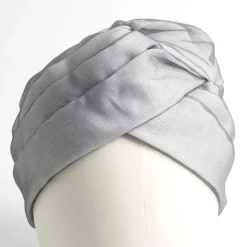 FLAPPER Hats And Caps* - Genevieve - Antrancite