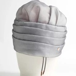 FLAPPER Hats And Caps* - Genevieve - Antrancite