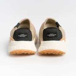 FLOWER MOUNTAIN Sneakers* - Camp Uni Sneakers - Shearling Beige