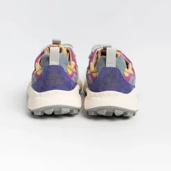 FLOWER MOUNTAIN Sneakers* - Yamano 3 Sneakers - 1N30 - Ochre/ Beige