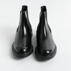Fratelli Rossetti - Collezione Donna Ankle Boots*Fratelli Rossetti - Ankle Boot - 76798 - Lady Tex Black