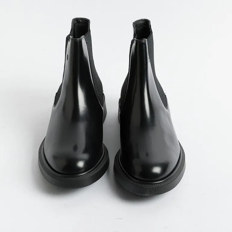 Fratelli Rossetti - Collezione Donna Ankle Boots*Fratelli Rossetti - Ankle Boot - 76798 - Lady Tex Black