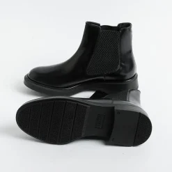 Fratelli Rossetti - Collezione Donna Ankle Boots*Fratelli Rossetti - Ankle Boot - 76798 - Lady Tex Black