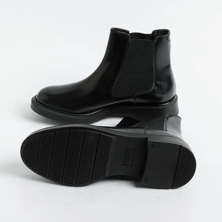 Fratelli Rossetti - Collezione Donna Ankle Boots*Fratelli Rossetti - Ankle Boot - 76798 - Lady Tex Black