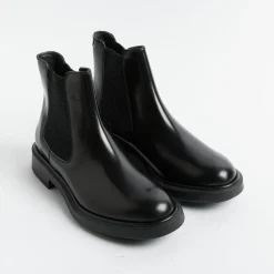 Fratelli Rossetti - Collezione Donna Ankle Boots*Fratelli Rossetti - Ankle Boot - 76798 - Lady Tex Black