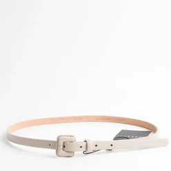 Fratelli Rossetti - Collezione Donna Belts*Fratelli Rossetti - Belt 97434 - Beige