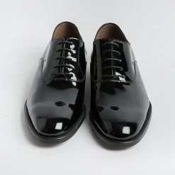 FRATELLI ROSSETTI - Uomo Derby And Oxford Shoes*Fratelli Rossetti - Derby - 21604 - Black Paint