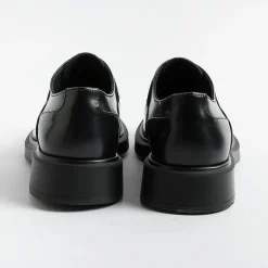 Fratelli Rossetti - Collezione Donna Loafers*Fratelli Rossetti - Loafer - 76805 - Lady Tex Black