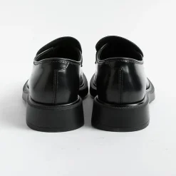 Fratelli Rossetti - Collezione Donna Loafers*Fratelli Rossetti - Loafer - 76797 - Lady Tex Black