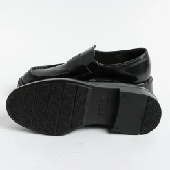 Fratelli Rossetti - Collezione Donna Loafers*Fratelli Rossetti - Loafer - 76797 - Lady Tex Black