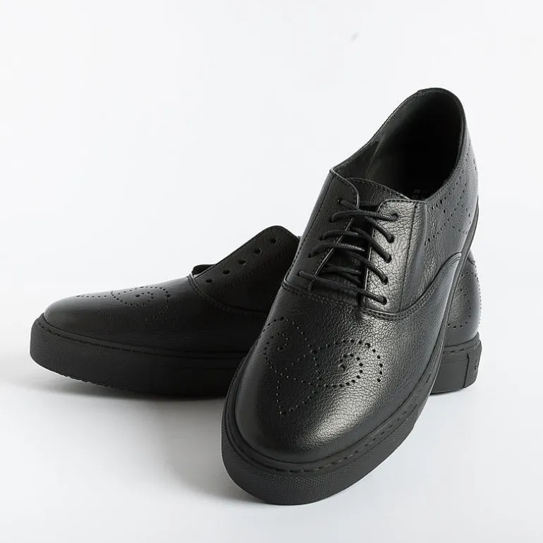 Fratelli Rossetti - Collezione Donna Sneakers*Fratelli Rossetti - Sneakers - 76104 - London Black