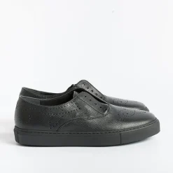 Fratelli Rossetti - Collezione Donna Sneakers*Fratelli Rossetti - Sneakers - 76104 - London Black
