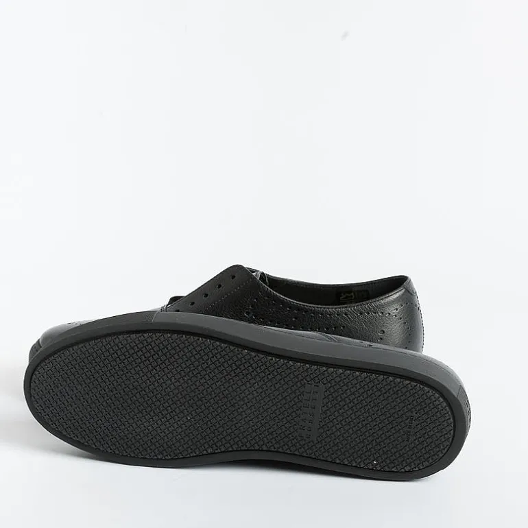Fratelli Rossetti - Collezione Donna Sneakers*Fratelli Rossetti - Sneakers - 76104 - London Black