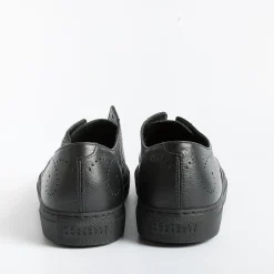 Fratelli Rossetti - Collezione Donna Sneakers*Fratelli Rossetti - Sneakers - 76104 - London Black