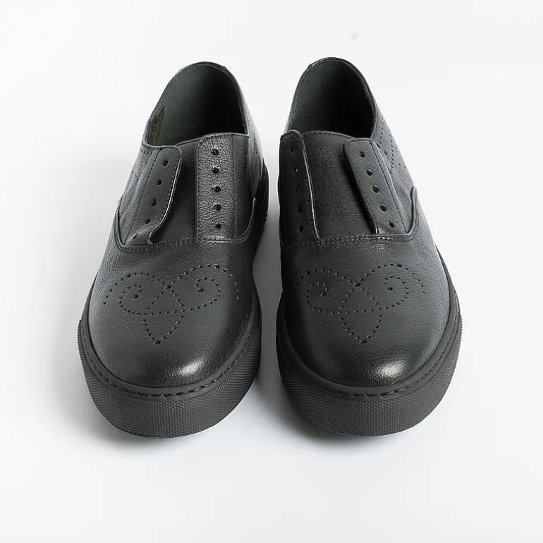 Fratelli Rossetti - Collezione Donna Sneakers*Fratelli Rossetti - Sneakers - 76104 - London Black