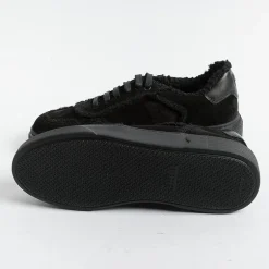 Fratelli Rossetti - Collezione Donna Sneakers*Fratelli Rossetti - Sneakers - 76828 - Black Suede