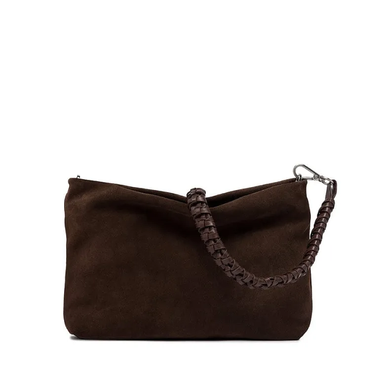 Gianni Chiarini Pochette* - Brenda - Bs 8265 - Chocolate