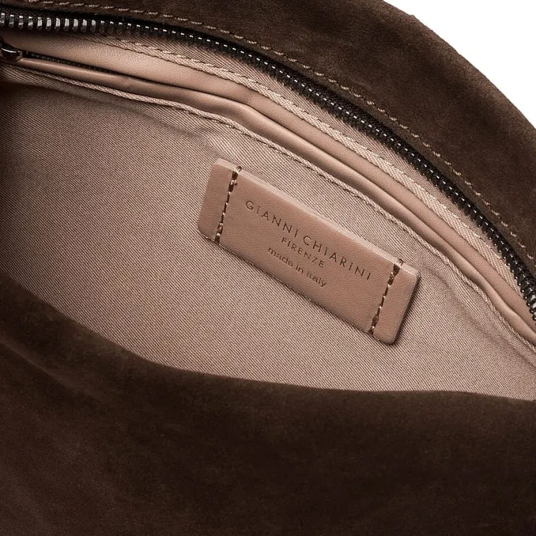 Gianni Chiarini Pochette* - Brenda - Bs 8265 - Chocolate