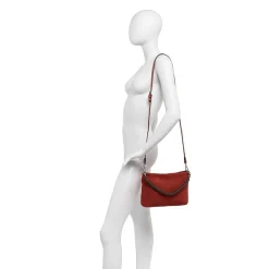 Gianni Chiarini Pochette* - Brenda - Bs 8265 - Plum