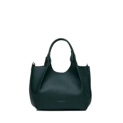 Gianni Chiarini Tote Bags* - Bs 9719 - Dua - Deep Green Testa Di Moro