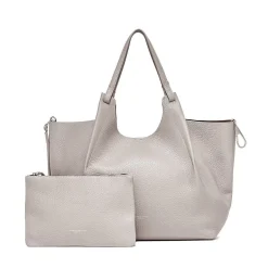 Gianni Chiarini Tote Bags* - Bs 9720 - Dua - Lamb Beaver