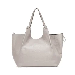 Gianni Chiarini Tote Bags* - Bs 9720 - Dua - Lamb Beaver