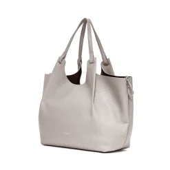 Gianni Chiarini Tote Bags* - Bs 9720 - Dua - Lamb Beaver
