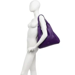 Gianni Chiarini Tote Bags* - Bs 9720 - Dua - Lamb Beaver
