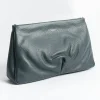 Gianni Chiarini Pochette* - Light Blue - Bs 10180 - Deep Green