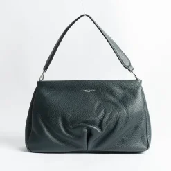 Gianni Chiarini Pochette* - Light Blue - Bs 10180 - Deep Green