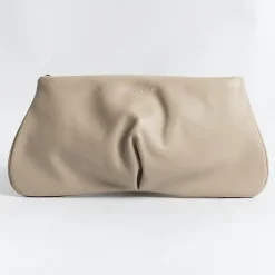 Gianni Chiarini Pochette* - Light Blue - Bs 10178 - Cork