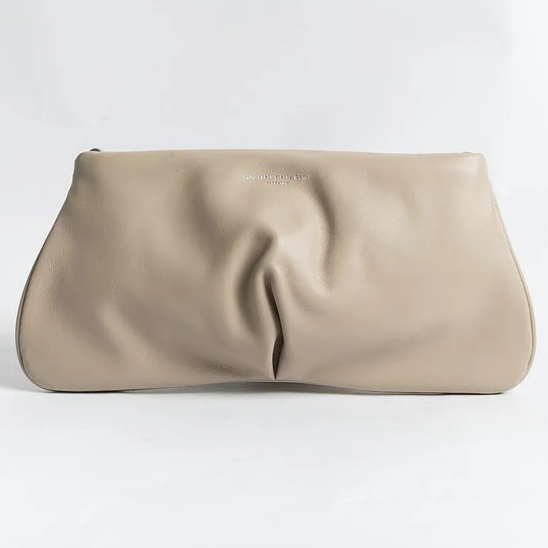 Gianni Chiarini Pochette* - Light Blue - Bs 10178 - Cork