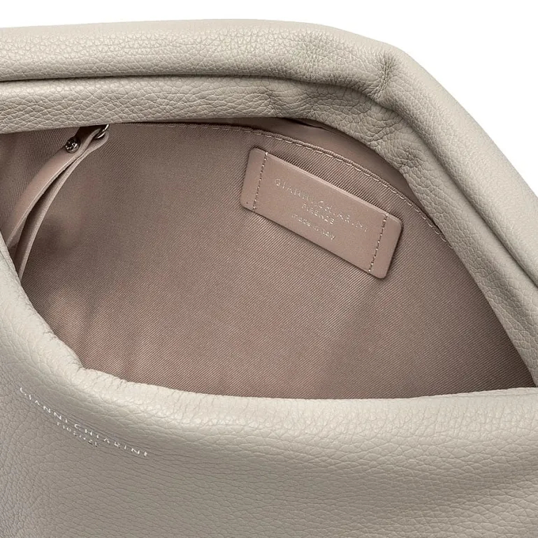 Gianni Chiarini Pochette* - Light Blue - Bs 10180 - Lamb