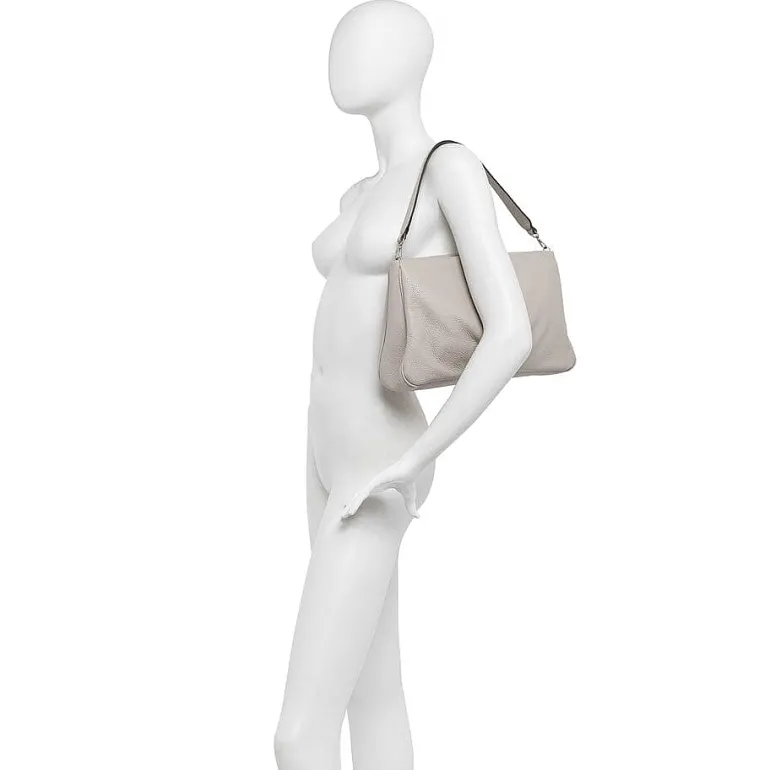 Gianni Chiarini Pochette* - Light Blue - Bs 10180 - Lamb