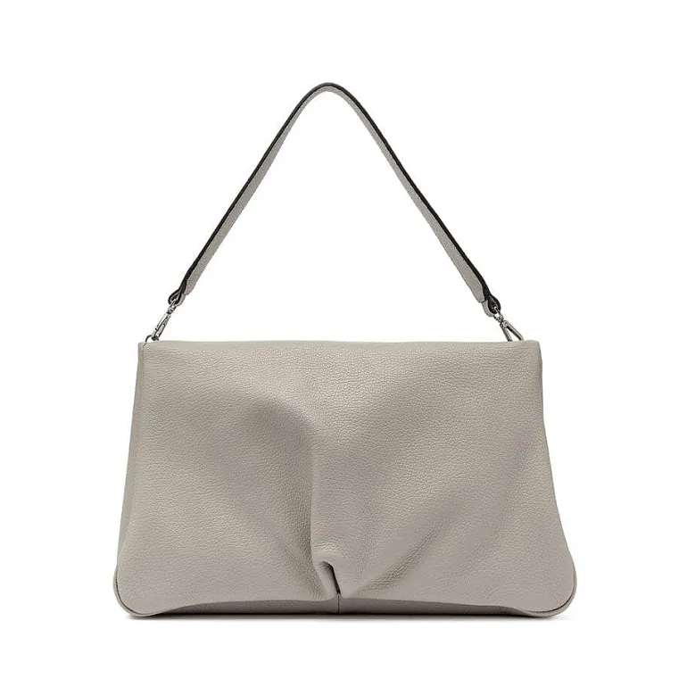 Gianni Chiarini Pochette* - Light Blue - Bs 10180 - Lamb