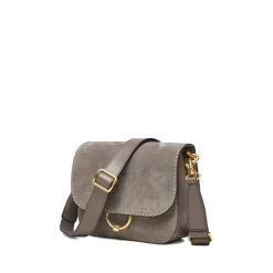 Gianni Chiarini Tote Bags* Firenze - Bs 9015 - Meg - Light Grey